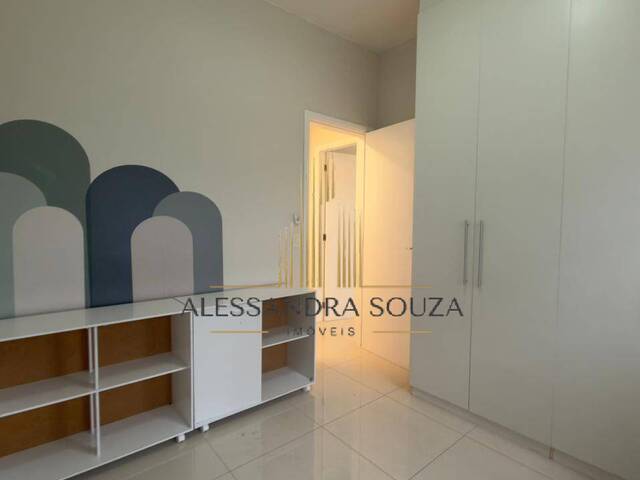 Apartamento para Locação em Barueri - 5