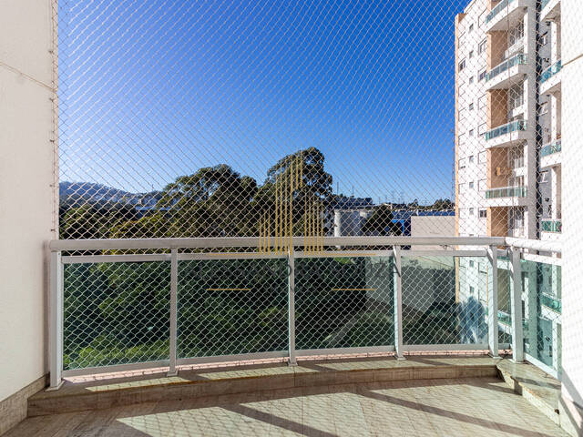 Apartamento para Locação em Barueri - 2