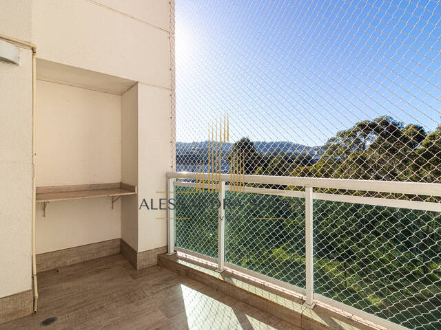 Apartamento para Locação em Barueri - 3