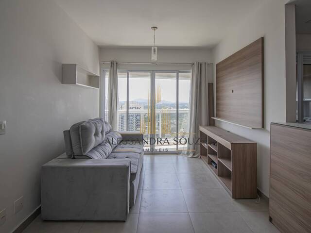 Apartamento para Locação em Barueri - 5