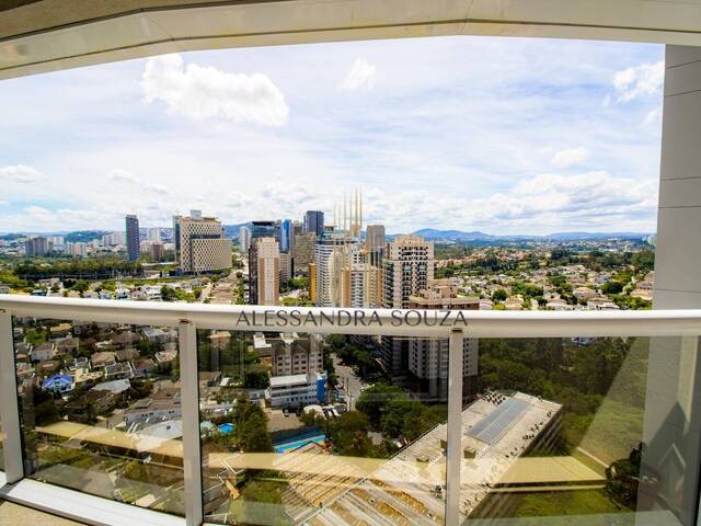 Apartamento para Locação em Barueri - 2