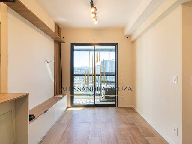 Apartamento para Locação em Santana de Parnaíba - 2