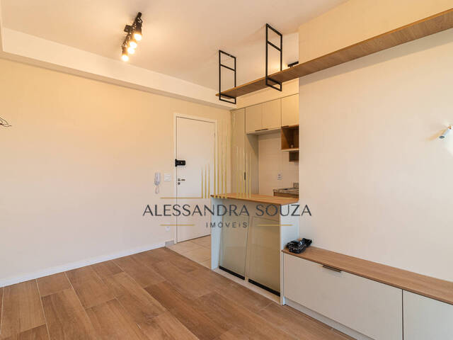 Apartamento para Locação em Santana de Parnaíba - 3