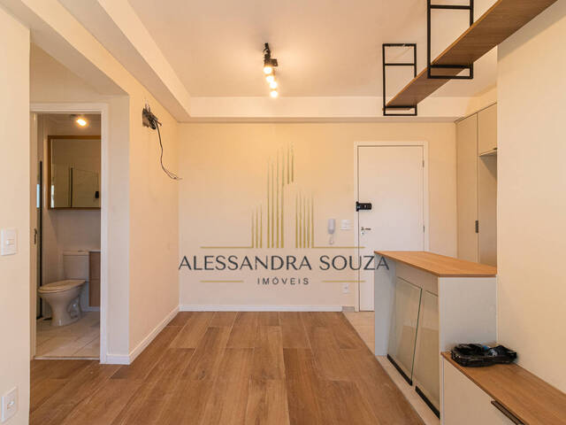 Apartamento para Locação em Santana de Parnaíba - 4