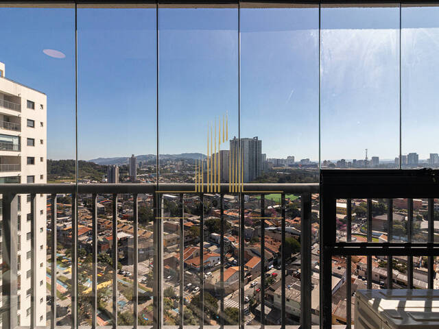 Apartamento para Locação em Santana de Parnaíba - 5