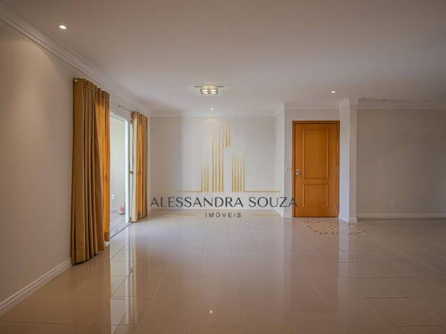 Apartamento para Locação em Santana de Parnaíba - 2