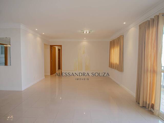 Apartamento para Locação em Santana de Parnaíba - 3