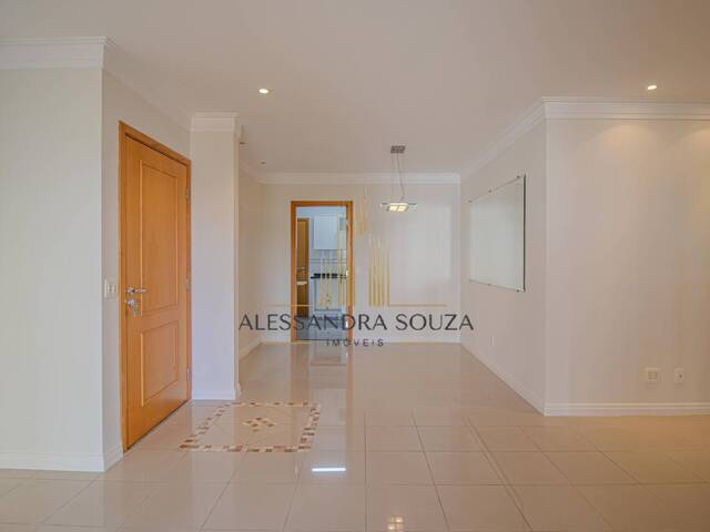 Apartamento para Locação em Santana de Parnaíba - 5