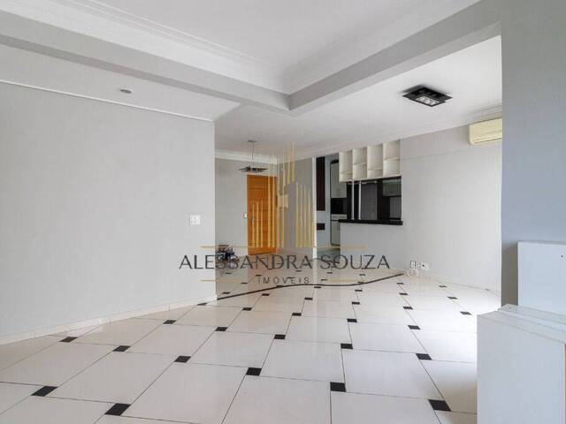 Apartamento para Locação em Santana de Parnaíba - 2