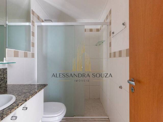 Apartamento para Locação em Santana de Parnaíba - 4