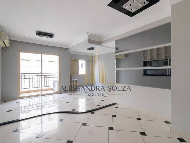 Apartamento para Locação em Santana de Parnaíba - 5