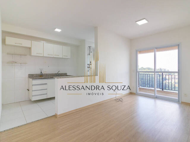 Apartamento para Locação em Barueri - 2