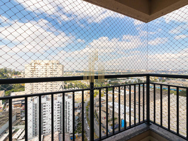 Apartamento para Locação em Barueri - 5