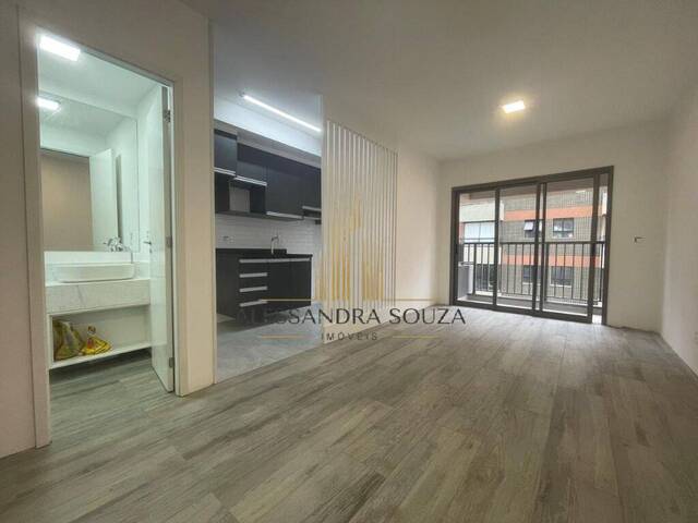 Apartamento para Locação em Barueri - 2