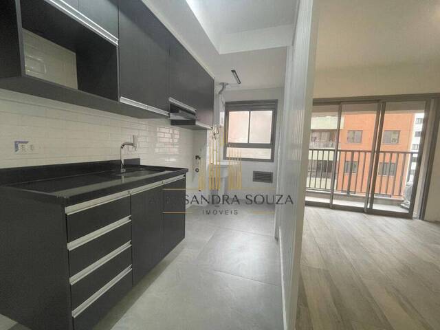 Apartamento para Locação em Barueri - 3