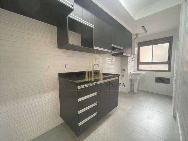 Apartamento para Locação em Barueri - 4