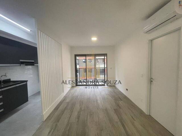 Apartamento para Locação em Barueri - 5