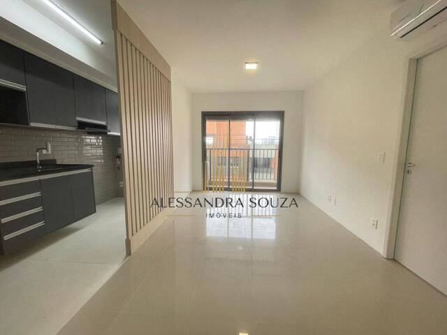 Apartamento para Locação em Barueri - 4