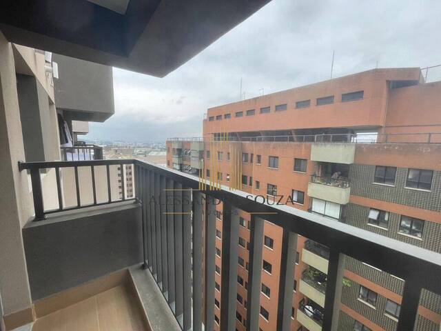 Apartamento para Locação em Barueri - 2