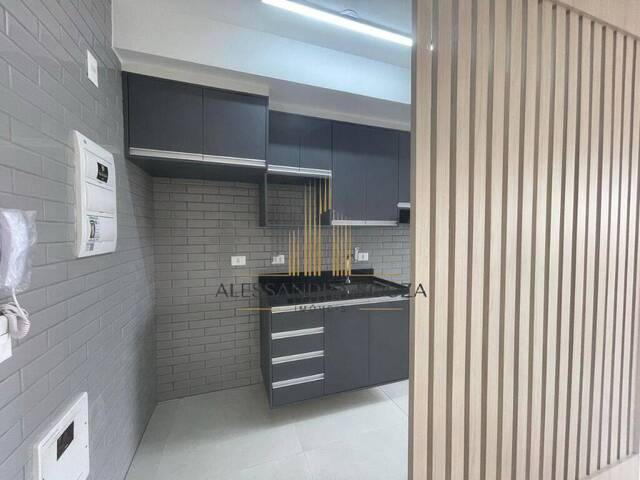 Apartamento para Locação em Barueri - 3