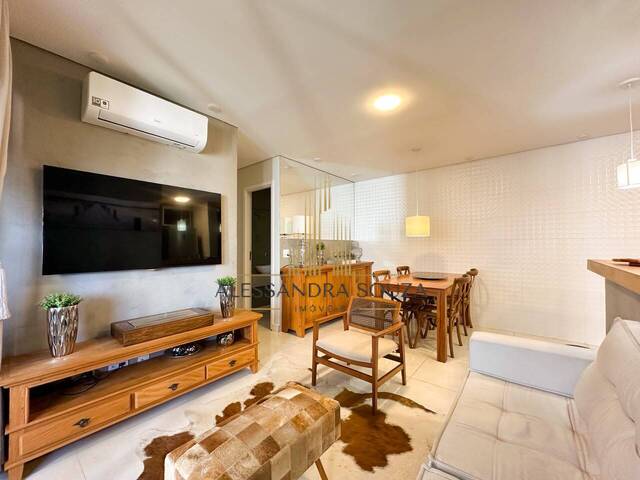 Apartamento para Locação em Barueri - 2