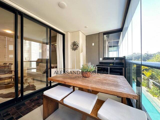 Apartamento para Locação em Barueri - 5