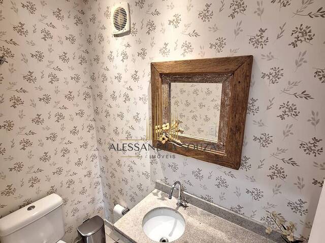 Apartamento para Locação em Barueri - 3