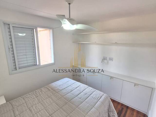 Apartamento para Locação em Barueri - 4