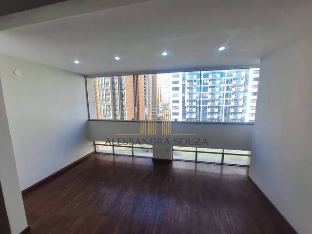 Apartamento para Locação em Barueri - 2