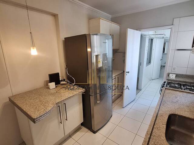 Apartamento para Locação em Barueri - 3