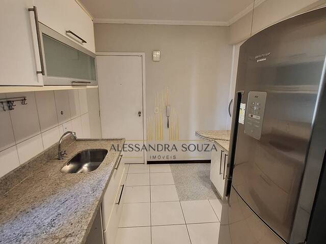 Apartamento para Locação em Barueri - 4