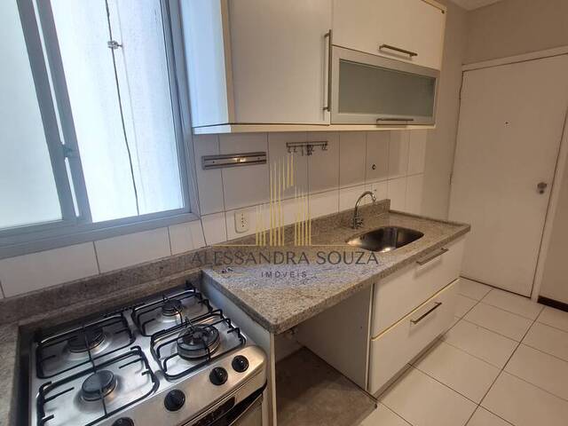 Apartamento para Locação em Barueri - 5