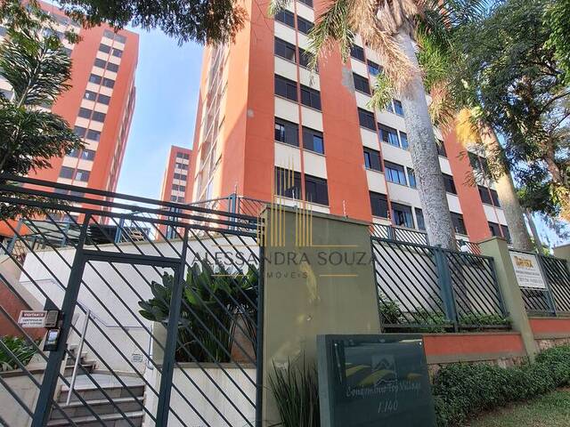 Locação em Tamboré - Barueri