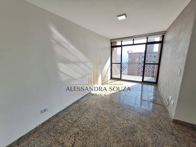 Apartamento para Locação em Barueri - 3