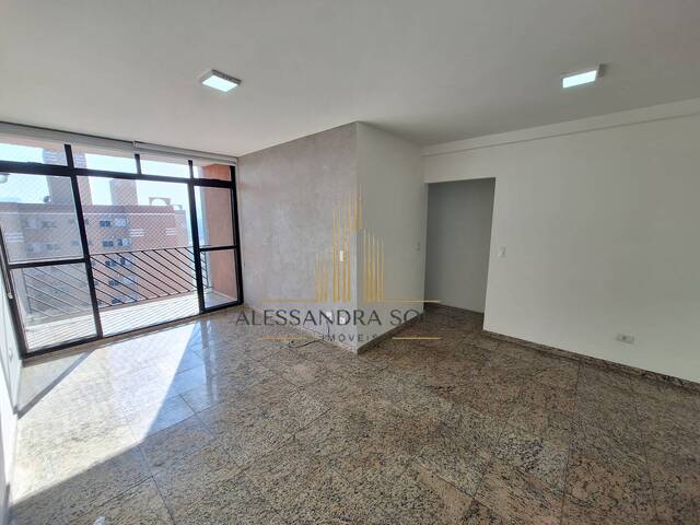 Apartamento para Locação em Barueri - 5