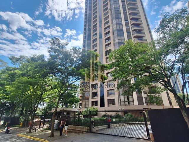 Apartamento para Locação em Barueri - 2