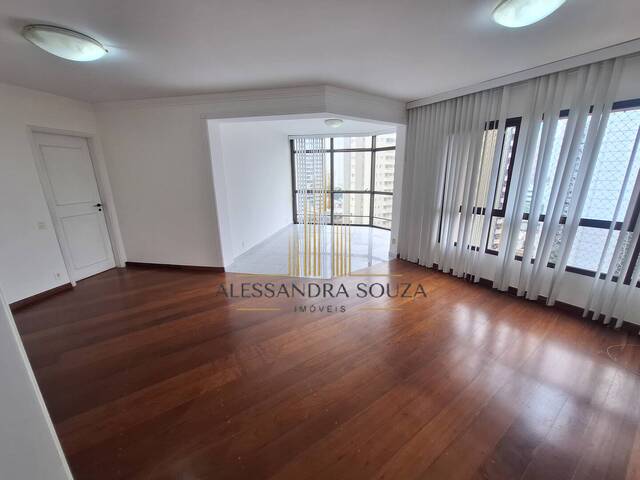 Apartamento para Locação em Barueri - 3