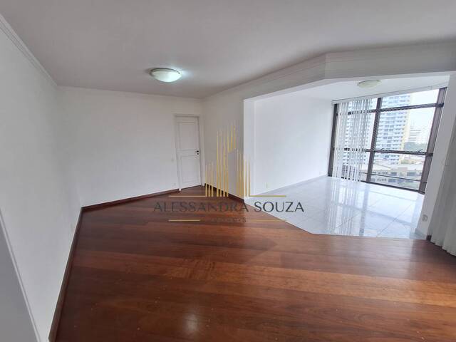 Apartamento para Locação em Barueri - 4