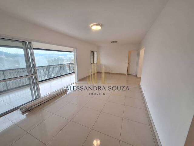 Apartamento para Locação em Santana de Parnaíba - 4