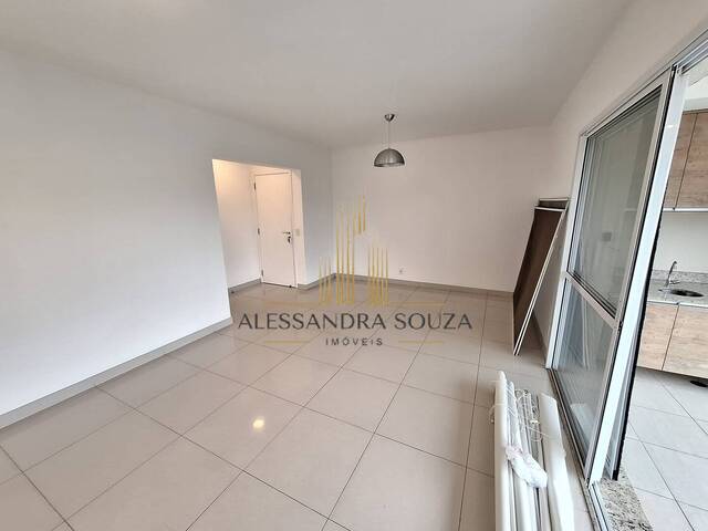 Apartamento para Locação em Santana de Parnaíba - 5