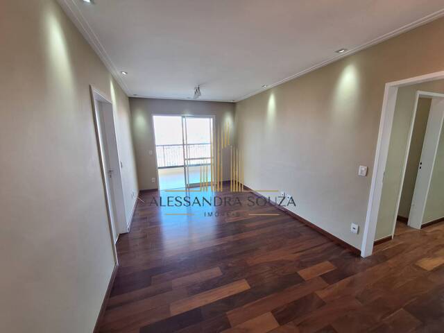 Apartamento para Locação em Barueri - 2