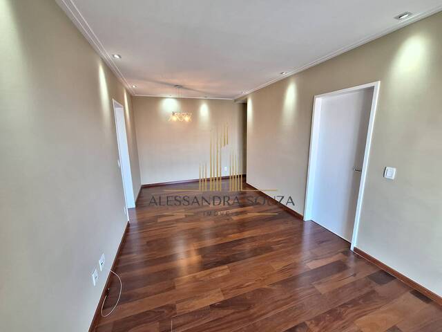 Apartamento para Locação em Barueri - 4