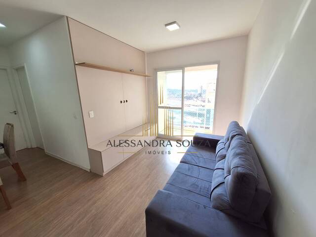 Apartamento para Locação em Barueri - 3