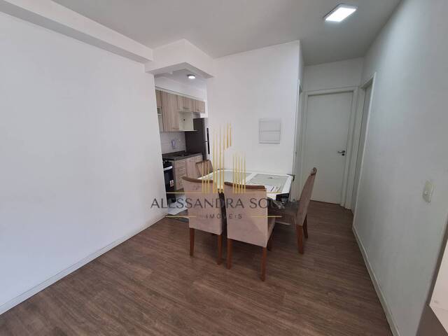 Apartamento para Locação em Barueri - 4