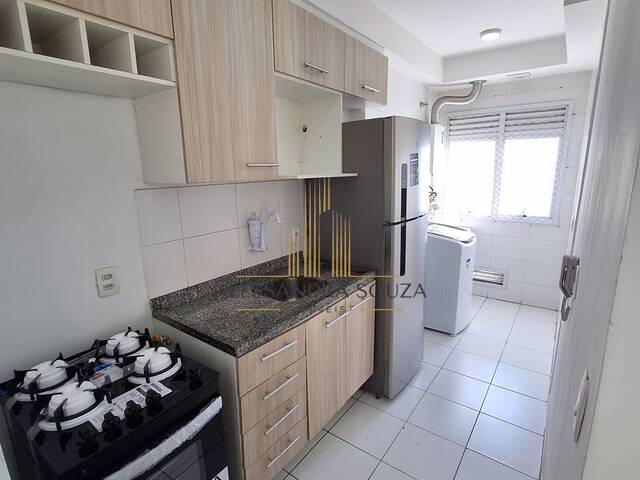 Apartamento para Locação em Barueri - 5