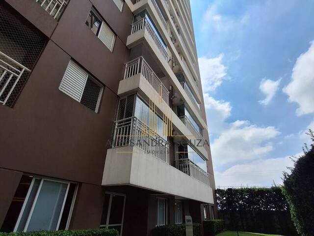 Apartamento para Locação em Barueri - 2