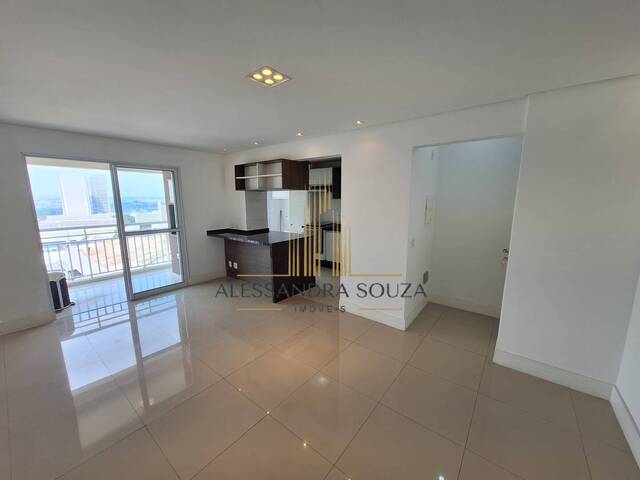 Apartamento para Locação em Barueri - 4