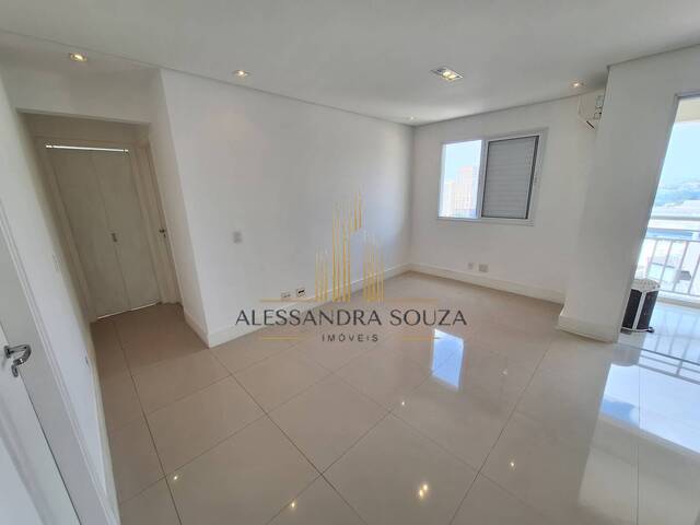 Apartamento para Locação em Barueri - 5