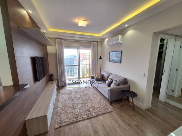Apartamento para Locação em Barueri - 2