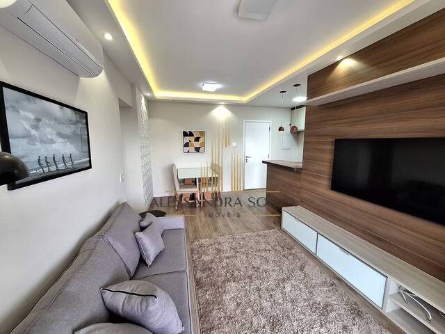 Apartamento para Locação em Barueri - 3